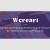 Welcome to Wicreart Blog