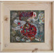 Tableau Textile Tableau Textile