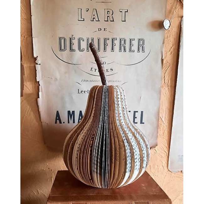 Poire bi_couleur GM Poire bi_couleur GM