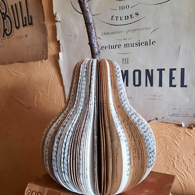 Poire bi_couleur GM Poire bi_couleur GM