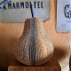 Poire papier ancien GM Poire papier ancien GM
